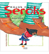 Küçük Cadı Şeroks