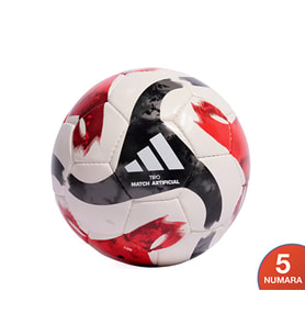 adidas Tiro Match Tff Futbol Topu JZ9980 Beyaz