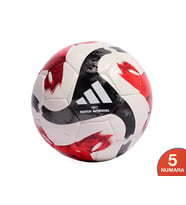 adidas Tiro Match Tff Futbol Topu JZ9980 Beyaz