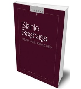 Sizinle Başbaşa
