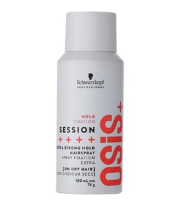 Schwarzkopf Osis+ Session Ultra Güçlü Tutuşlu Saç Şekillendirici Sprey 100 ml
