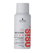 Schwarzkopf Osis+ Session Ultra Güçlü Tutuşlu Saç Şekillendirici Sprey 100 ml