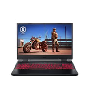 Acer Nitro 5 AN515-58-50FK i5 12500H 8GB 1TB SSD RTX4050 Freedos 15.6" FHD 144Hz NH.QLZEY.004