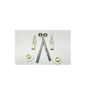 Lavabo Montaj Seti LMT - 25 Takım