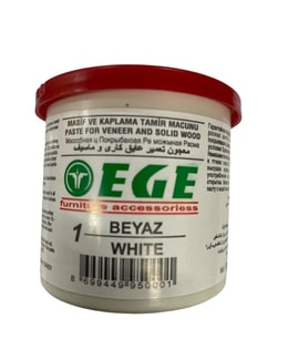 Northcity Tamir Ve Dolgu Macunu 200 gr Beyaz - Duvar & Tavan Dolgu Macunu