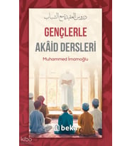Gençlerle Akaid Dersleri Beka Yayınları Muhammed İmamoğlu