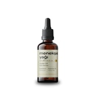 GREENLABEL MENEKŞE YAĞI 10 ML. (DİSTİLASYON)
