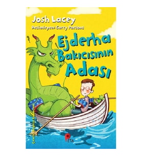 Ejderha Bakıcısının Adası