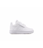 adidas Hoops 3.0 Cf i Bebek Günlük Ayakkabı GW0442 Beyaz