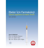 Ebeler İçin Farmakoloji