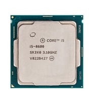 İNTEL İ5 8600 3.1 GHZ LGA 1151 PİN 9MB ÖN BELLEK SR3X0 MASAÜSTÜ İŞLEMCİ