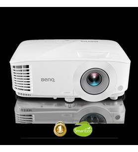 BenQ Mh560, 3800 Ansı, 1920x1080 Full Hd, 2xhdmı, Vga, 20.000:1, 3d, 10.000 Saat Lamba Ömrü, Dlp Pro