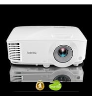 BenQ Mh560, 3800 Ansı, 1920x1080 Full Hd, 2xhdmı, Vga, 20.000:1, 3d, 10.000 Saat Lamba Ömrü, Dlp Pro