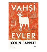 Vahşi Evler