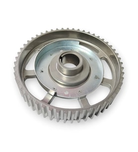 Audi A3 2001-2003 1.6 AKL AEH Motor Eksantrik Mil Dişlisi 06A109105C
