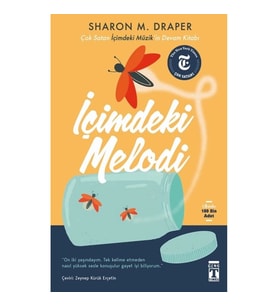 İçimdeki Melodi (Fleksi Cilt)