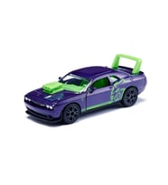 Dodge Challenger Custom