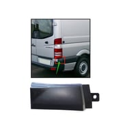 ARKA TAMPON UÇ PLASTİĞİ SAĞ (STOP ALT PLASTİĞİ) CRAFTER SPRİNTER 2006-2018 ARKASI TÜM MODELLER