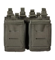 5.11 FLEX DOUBLE AR MAG POUCH 2.0 IKILI (STD)