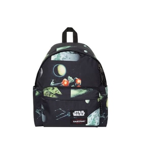 Eastpak Day Pak'R Sw Galaxy Black Sırt Çantası EK0A5BG41Q11
