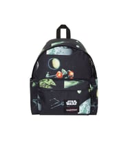 Eastpak Day Pak'R Sw Galaxy Black Sırt Çantası EK0A5BG41Q11