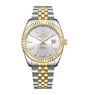 ROCHE MONTRE RMG6009-05 ERKEK KOL SAATİ (Gold)