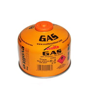 Evolite Butane Propane Vidalı Ocak Kartuşu 230Gr