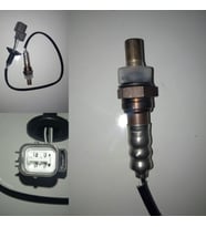 OKSİJEN SENSÖRÜ CIVIC 1,4 1999-2001 ARKA