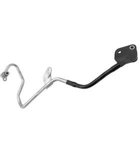 MERCEDES UYUMLU TURBO BORUSU 2782000200