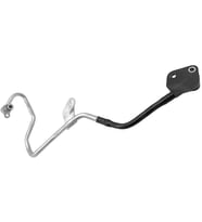 MERCEDES UYUMLU TURBO BORUSU 2782000200