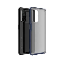 Lexroo Xiaomi Mi 10T Pro 5G Kılıf Volks Kılıf - Lacivert