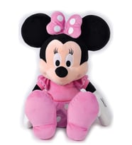 Disney Minnie mouse peluş oyuncak 25 cm