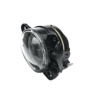 Volkswagen Polo Uyumlu Sol Ön Sis Farı Lambası 2005--2008 Ampullü Oem