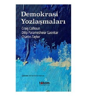 Demokrasi Yozlaşmaları