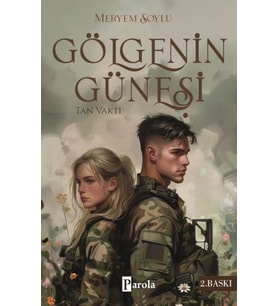 Gölgenin Güneşi