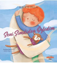 Seni Şimdiden Özledim