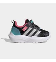 adidas KJ9718 LIGHTORAMA RNR EL I Çocuk Günlük Spor Ayakkabısı