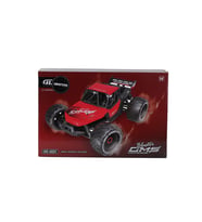 4D-H5 Blaster Metal Kasa Elektrikli Araba 50 Km -Gepettoys