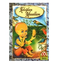 Keloğlan Masalları