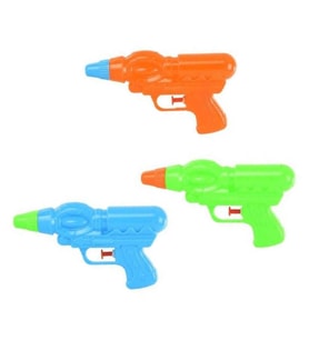 Mulvxgrbz  Grz02 Mini Boy Su Tabancası - Vi·-203 (Mulvix)