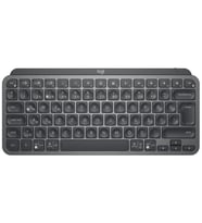 Logitech MX Keys Mini Şarj Edilebilir Klavye