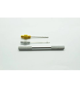 Captain 7703 Boili Delici Needle Kit Set Metal