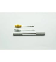 Captain 7703 Boili Delici Needle Kit Set Metal