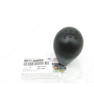 VİTES TOPUZU HYUNDAI ACCENT YUMURTA KASA 1995-2000 43711-22000EK