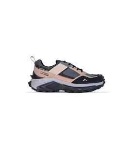 Jump 31194 Erkek Kışlık Sneker Spor Ayakkabı HAKİ