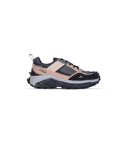 Jump 31194 Erkek Kışlık Sneker Spor Ayakkabı HAKİ