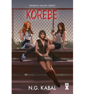 Saklambaç 3 - Körebe - Hc