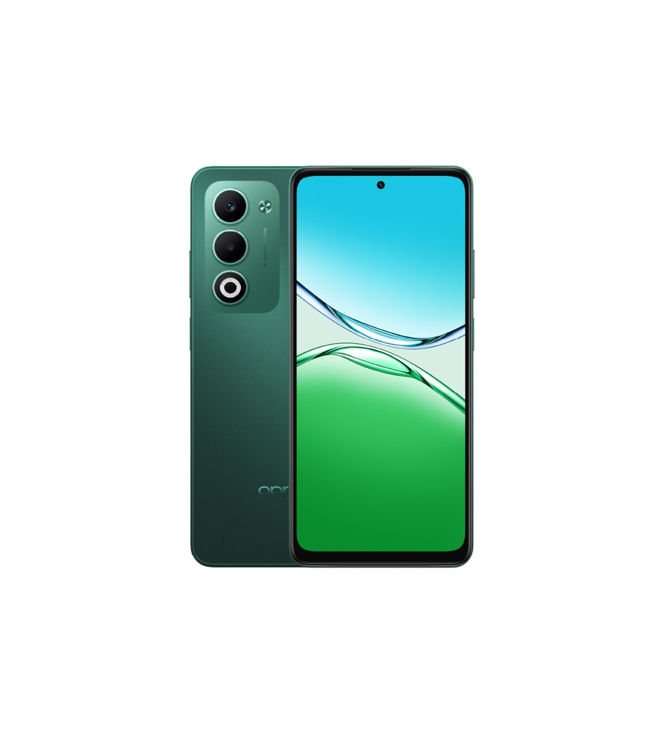OPPO A5 5G 8/256 GB Akıllı Telefon