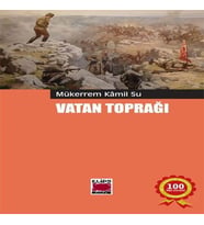 Vatan Toprağı