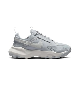 Nike DD9682 Tc 7900 Spor Ayakkabı Gri